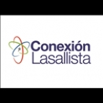 conexión lasallista Colombia