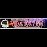 Vida 105.7 FM Venezuela, Valencia