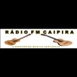 Radio FM Caipira Brazil, Goiania