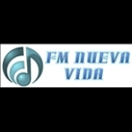 FM Nueva Vida Argentina, Buenos Aires