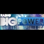 RádioBigPower Brazil