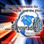 Bannyradio [2004] Germany, Wittenberg