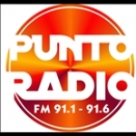 Punto Radio Italy, Cascina