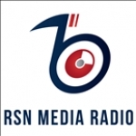 RSN Media Radio Canada