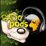 Radio Pods Latvia