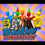 radiocomarka24 Mexico