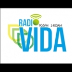 Radio Vida PR, Carolina
