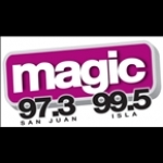 Magic 97.3 PR, Quebradillas