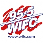 95-5 WIFC WI, Wausau