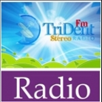 TriDent Fm Stereo United Kingdom