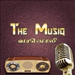 The Musiq Radio India