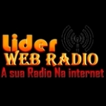 Lider web Radio Brazil