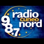 Radio Cuneo Nord Italy, Cuneo