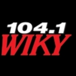 WIKY-FM IN, Evansville