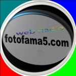 Web rádio ff5 Brazil