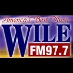 WILE-FM OH, Byesville