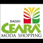 Radio Ceara Moda Shopping Brazil, Fortaleza
