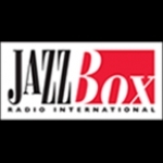 Jazzbox Radio International France