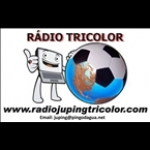 Radio Tricolor Brazil, Pingo Dagua