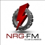 NRG-FM United States