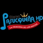 Stereo Pasucqueña HD Guatemala