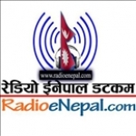 Radio eNepal Nepal, Kathmandu