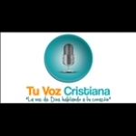 Tu Voz Cristiana Colombia, Cundinamarca