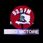 RADIO VICTOIRE FM Haiti