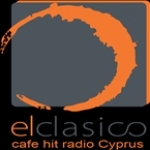 EL CLASICO CAFÉ HIT RADIO Cyprus, Nicosia