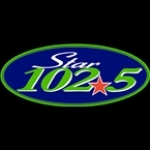 Star 102.5 NC, Southern Pines