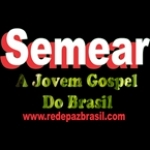 Radio Semear Rede Paz Brasil Brazil, Rio Verde