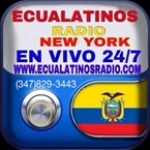 ECUALATINOS FM HD NY, WOODHAVEN
