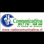 Radio Comunicativa Chile, Ovalle