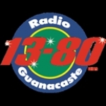 Radio Guanacaste Costa Rica, Liberia