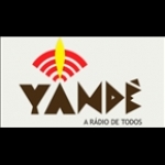 Radio Yande Brazil, Rio de Janeiro