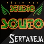 Radio Studio Souto - Sertaneja Brazil, Goiania