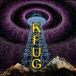 KFUG Community Radio CA, Crescent City