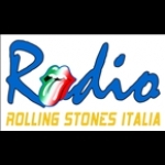 Radio Rolling Stones Italia Italy