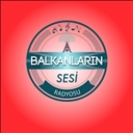Balkanlarin Sesi Radyosu Turkey