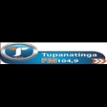Radio Tupanatinga Brazil, Tupanatinga