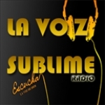 La Voz Sublime Ecuador