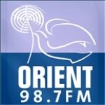 Radio Orient Bethlehem Palestinian Territory, Bethlehem