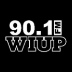 WIUP-FM PA, Indiana