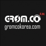 Gromco Fm Radio South Korea
