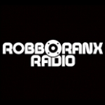 Robbo Ranx Radio United Kingdom, London