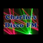 Charlies Disco United Kingdom, Newport