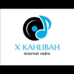 X KAHLIBAH RADIO Canada