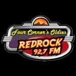 REDROCK 92 FM AZ, Chinle