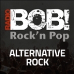 RADIO BOB! BOBs Alternative Rock Germany, Kassel