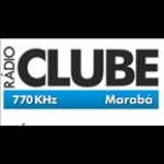 Radio Clube de Maraba Brazil, Marabá